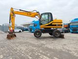 JCB JS145W*16t*Klima*1.Hand*Schild*neuwertig - Angebote