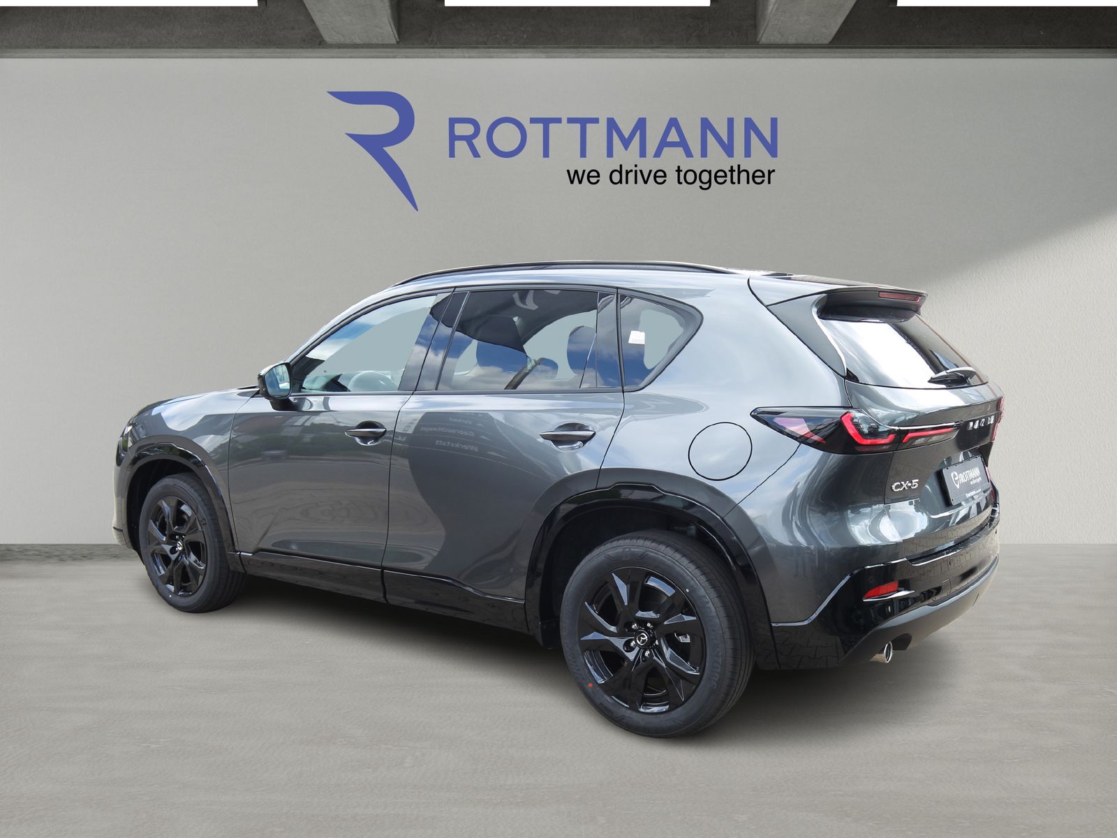 Mazda CX-5 - Bild 4