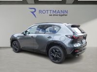 Mazda CX-5 - Vorschau Bild 4