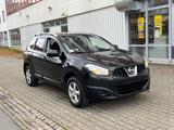 Nissan Qashqai+2 1.6 Acenta 7Sitze - Nissan Qashqai+2: Acenta