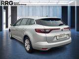 Renault Megane Grandtour LIMITED Deluxe TCe 115 GPF SHZ  - Renault Megane bis 15.000 Euro