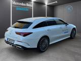 Mercedes-Benz CLA 220 d SB AMG 360° Stdhzg Multibeam - gebrauchte Mercedes-Benz CLA 220 Shooting Brake aus dem Jahr 2024