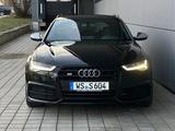 Audi S6 C7 Facelift 4.0 TFSI Quattro - gebrauchte Audi S6 aus dem Jahr 2015