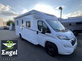 Dethleffs Just Camp T 6762 unverschämt günstig!