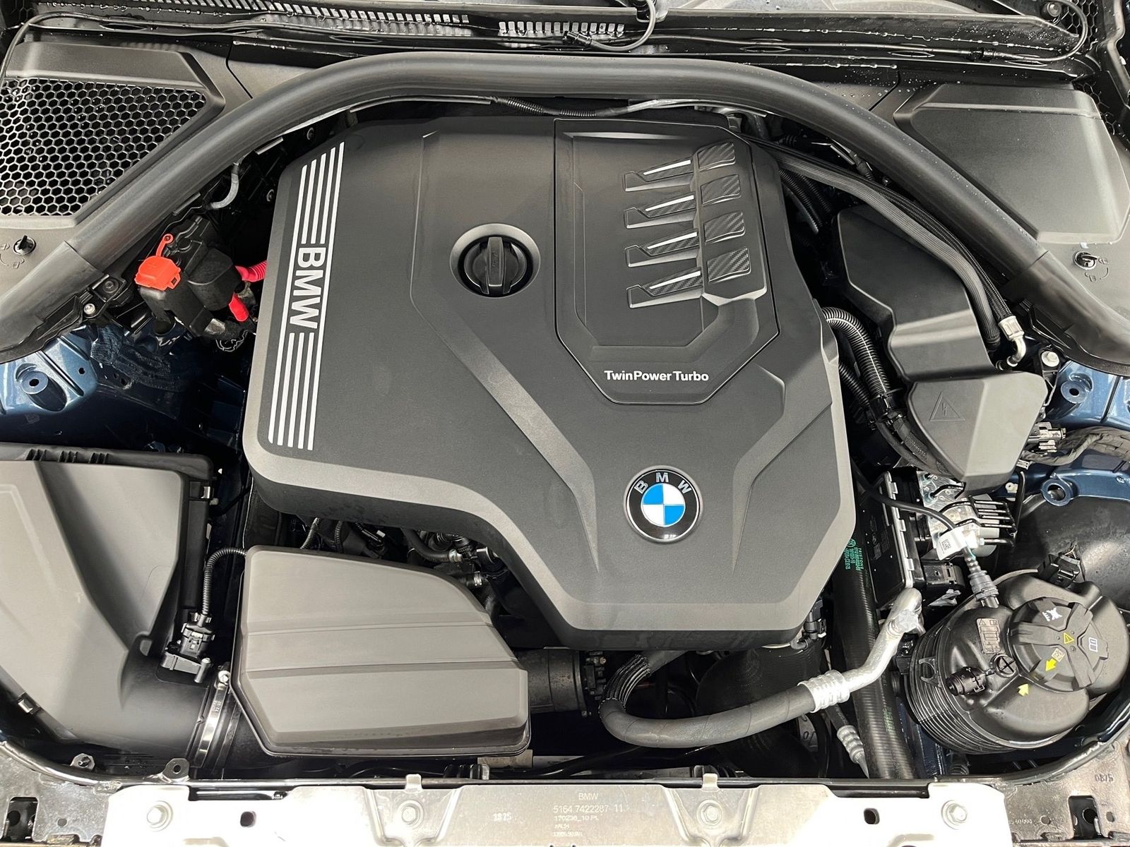 BMW 318 - Bild 16