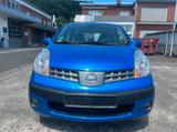 Nissan Note E11E Acenta 2006 Unfallfrei - Nissan Note: E11