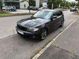 BMW 118i E87 M-Paket  Top gepflegt  Viel... - BMW 118: 118i E87
