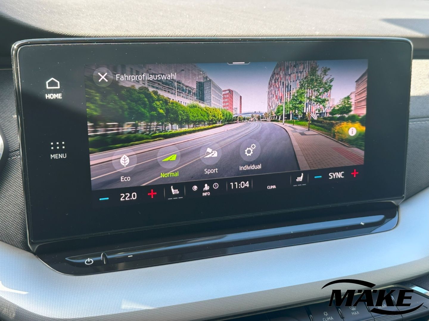Octavia Combi Style 2.0 TDI DSG ACC HUD LED STDH
