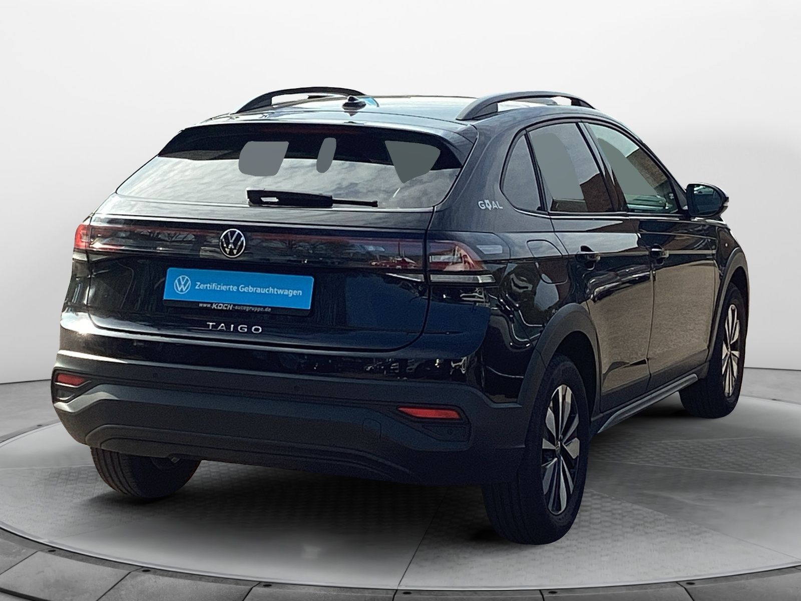 Volkswagen Taigo - Bild 6