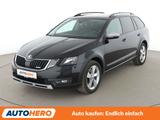 Skoda Octavia 2.0 TSI Scout 4x4 Aut.*NAVI*ACC*CAM*PDC* - Skoda Octavia Scout mit Benzin-Antrieb