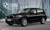 BMW X3 xDrive20d DAB WLAN Standhzg. AHK Shz - BMW X3 in Mönchengladbach