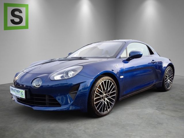 Alpine A110 GT