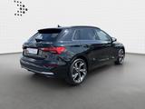 Audi A3 Sportback 35 TFSI advanced*NAVI-PLUS*AHK*VIRT - Audi A3: Navigationssystem, Plus