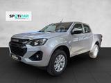 Isuzu D-Max Double Cab 4WD LS 1.9 120KW/163PS AT