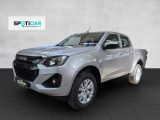 Isuzu D-Max Double Cab 4WD LS 1.9 120KW/163PS AT