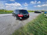 Mercedes-Benz Mercedes E 350 - Mercedes-Benz E 350 in Krefeld