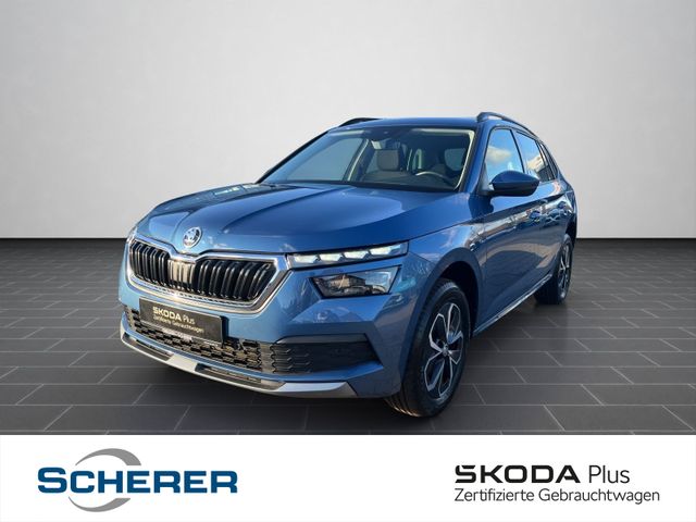 Skoda Kamiq 1.5 TSI DSG Ambition SHZ LED RFK NAVI ACC