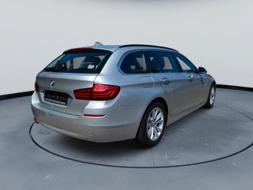 BMW 525 - 2