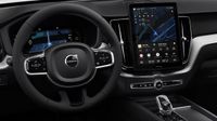 Volvo XC60 - Vorschau Bild 12
