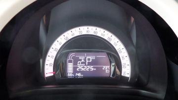 Renault Twingo Vibes Electric Inclusive Batterie Navi, S