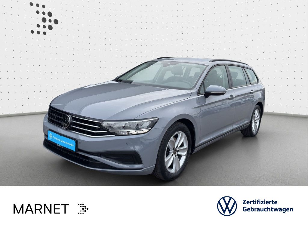 Volkswagen Passat Variant 1.5 TSI DSG *Navi*AHK*Kamera*Keyl