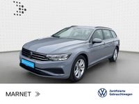 Volkswagen Passat Variant - Vorschau Bild 1