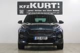Kia Sportage 2.0 CRDI AWD 48V Aut. GT LINE! AHK - Kia Sportage: 2.0