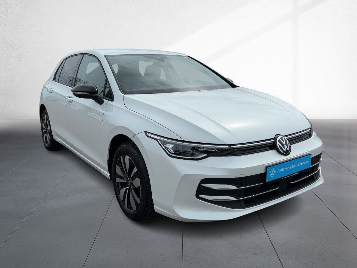 Volkswagen Golf - Bild 5