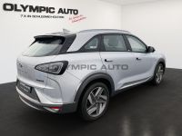 Hyundai Nexo PREMIUMPAKET KAMERA LED SITZHZG SCHIEBEDACH - Image