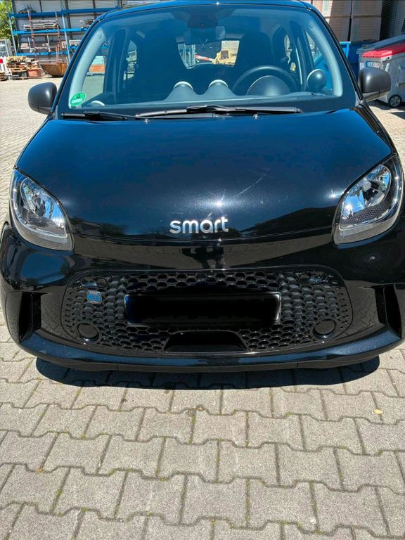 Image of Smart ForFour
