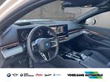 BMW 550 e xDrive Touring,M Sport,AHK,Panodach,HeadUp - BMW 5er Reihe mit Hybrid-Antrieb