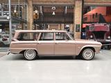 Andere Studebaker Commander V8 "Wagonaire" - Andere: Kombi