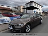 BMW 318d luxury line xDrive*BI-XENON*KAMERA* - gebrauchte BMW 318 aus dem Jahr 2014