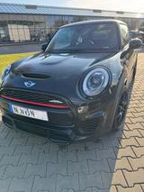 MINI John Cooper Works Coupé  Schmidt Technik Tuning - MINI Coupe Serie