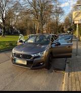 Citroën Citroen DS4 Crossback 2017 Probefahrt mögl... - Citroën DS4 Crossback Gebrauchtwagen