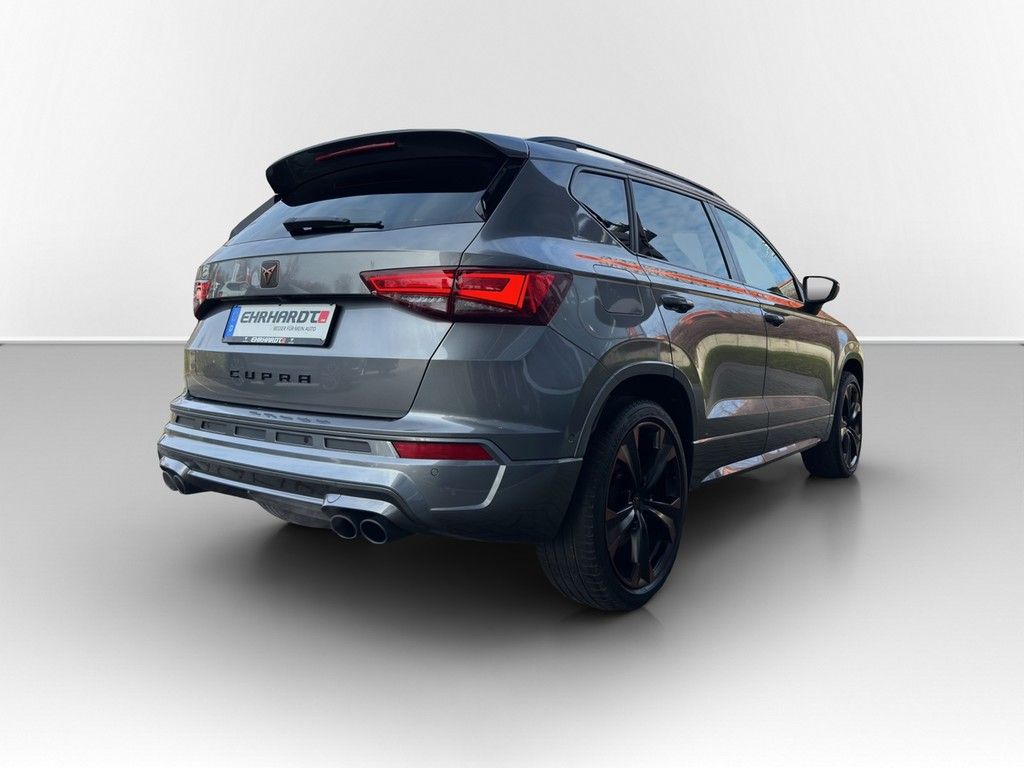 Cupra Ateca - Bild 5