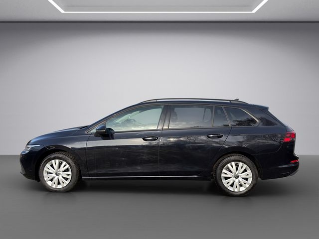 Golf VIII Variant 2.0 TDI Life DSG AHK ACC LED