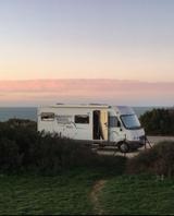 HYMER / ERIBA / HYMERCAR B644 - HYMER / ERIBA B 644