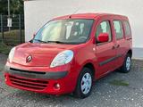 Renault Kangoo - Renault Kangoo in Mainz