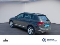 Volkswagen Tiguan - Vorschau Bild 4