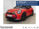 MINI Cooper SE Classic Trim 3-trg. DAB LED Pano.Dach - MINI Cooper SE in Köln