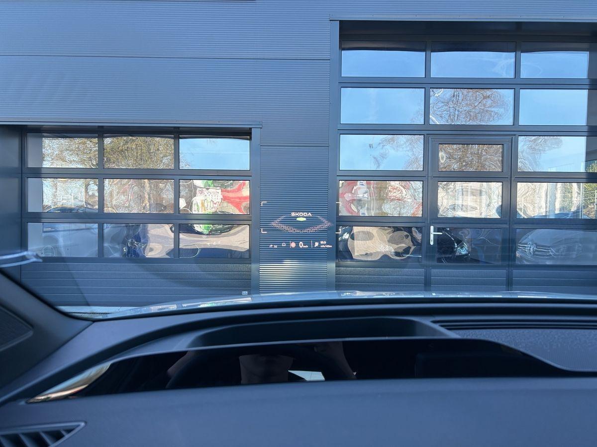 Skoda Enyaq Coupé 85 Sportline *AHK*HUD*Matrix LED