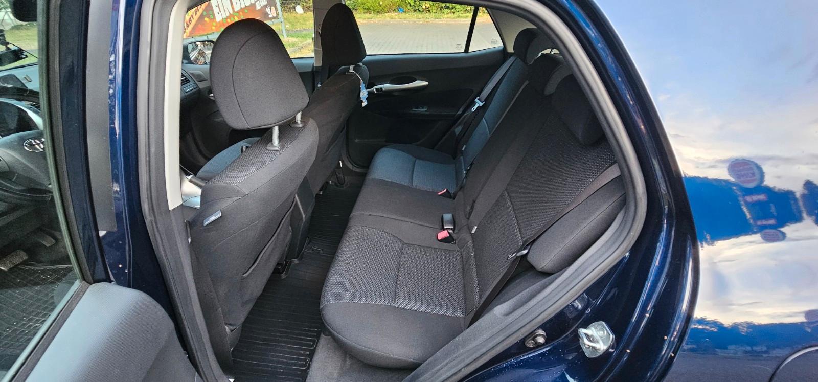 Toyota Andere