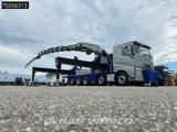 Volvo FH 540 10X4 NEW! Effer 2255 Kran Crane Lift-Lenk - Angebote