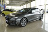 Ford Focus ST-Line X 1.0 155PS aAHK/LED/Navi/Kamera/W