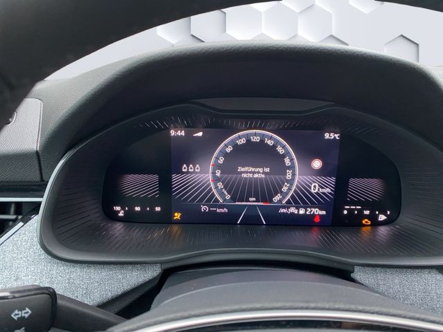 Kamiq Drive 1.0 TSI EU6e Digitales Cockpit LED S