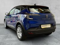 Renault Captur - Vorschau Bild 3