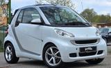 Smart ForTwo*MHD*CABRIO*KLIMA*AUTOMATIK*TÜV 02/26* - Smart ForTwo: Cabrio, Mhd