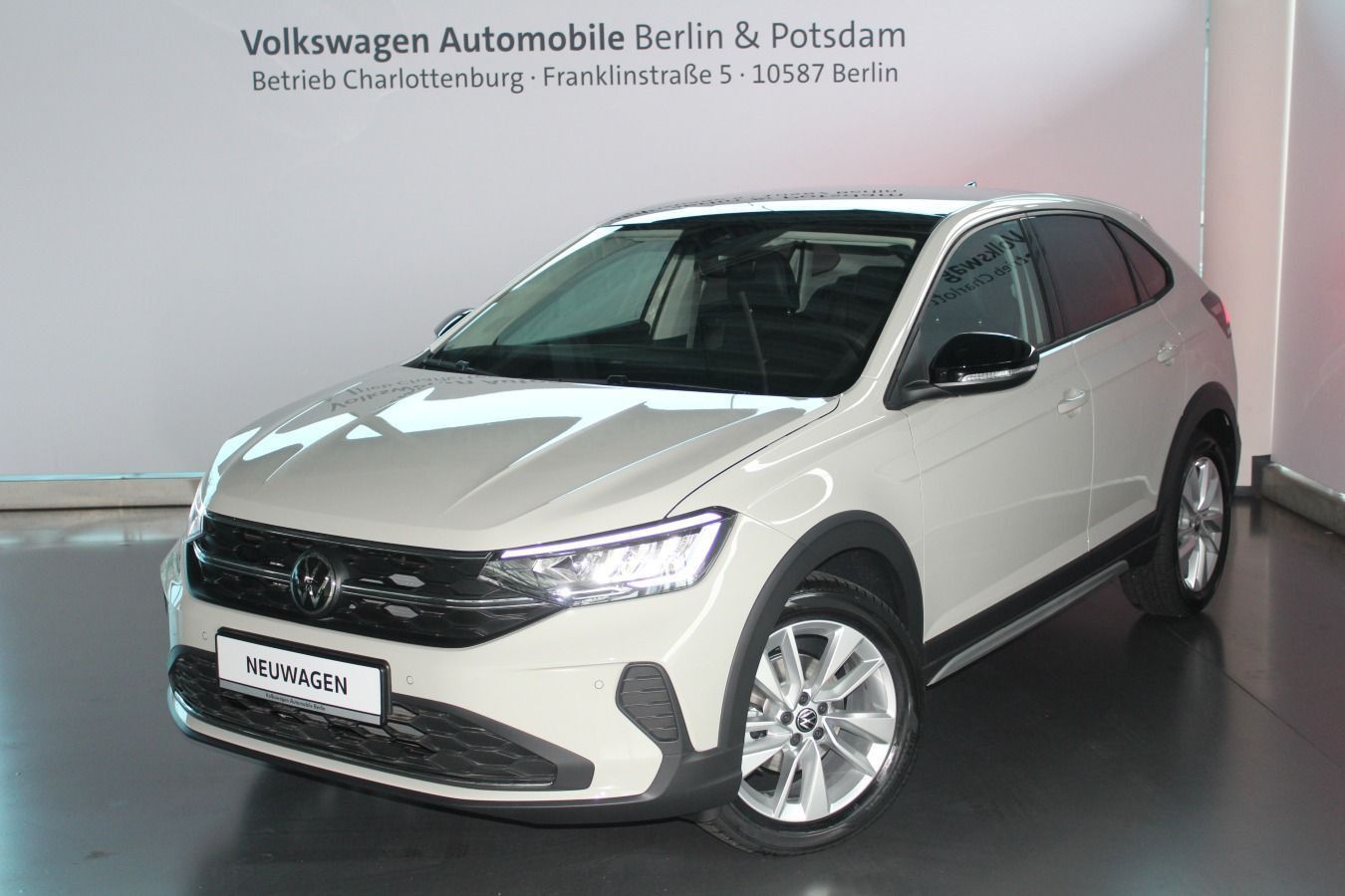 Volkswagen Taigo - Bild 2