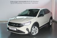 Volkswagen Taigo - Vorschau Bild 2